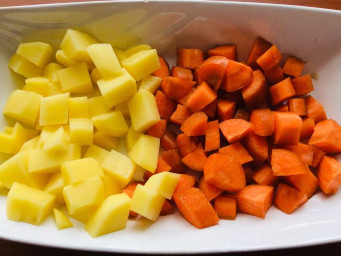 Protein Açısından Zengin Bir Bakliyat! “Zeytinyağlı Barbunya” Tarifi!
