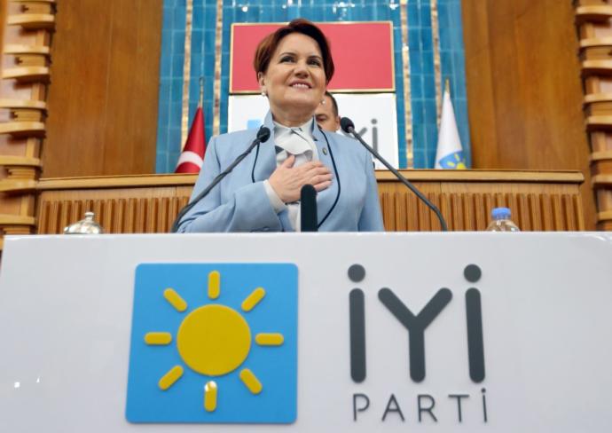 Meral Akşener