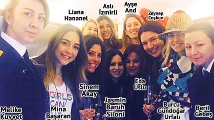 Bir Efsaneydi: Rüzgar Gibi Geçen 2018den Geriye Kalan En İlginç 17 Olay