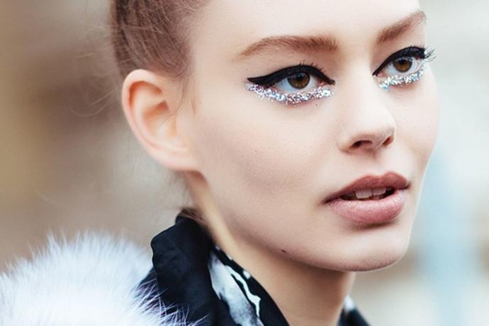 Yeni Yıl Işıltılarla Dopdolu Bir Yıl Olsun: 2019'un Bol Işıltılı Moda Trendleri!