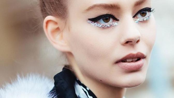 Yeni Yıl Işıltılarla Dopdolu Bir Yıl Olsun: 2019'un Bol Işıltılı Moda Trendleri!