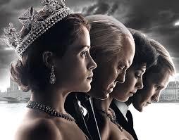 Yeni Dizi Tavsiyem: The Crown