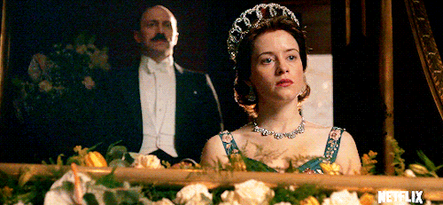 Yeni Dizi Tavsiyem: The Crown