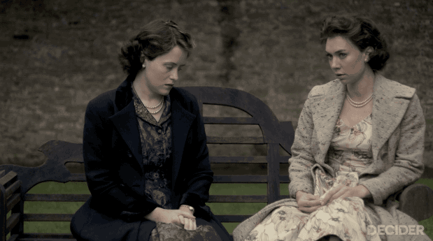 Yeni Dizi Tavsiyem: The Crown