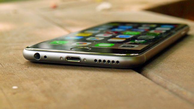 Lightning portu sona geliyor olabilir
