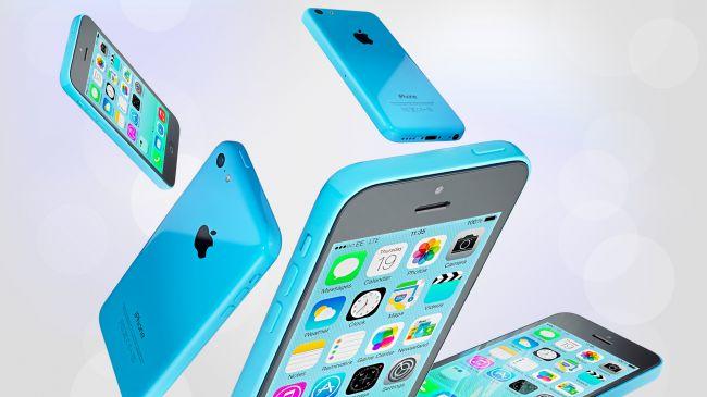 iPhone 5C, Apple'ın plastik gövdeli son iPhone'uydu.
