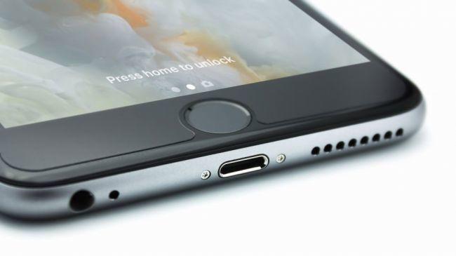 iPhone 6S, 3.5mm kulaklık girişi ile gelen son iPhone oldu