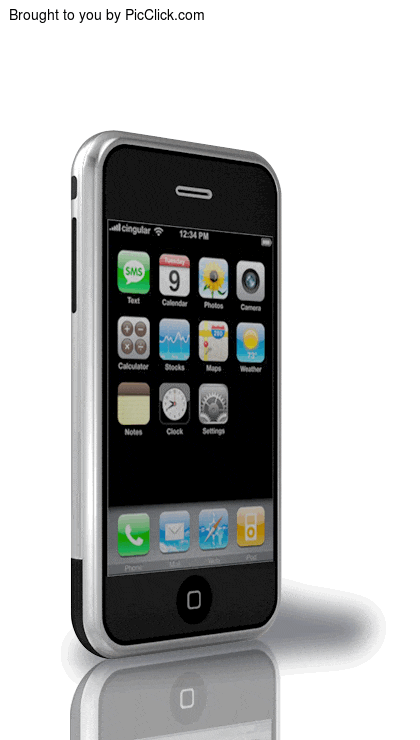 iPhone'un Değişimi