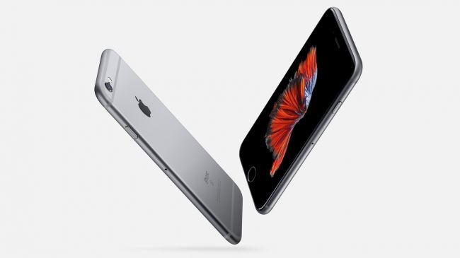 iPhone 6, alüminyum gövdeli birçok iPhone'dan sadece biriydi