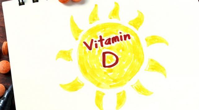 Güneş ışınlarında D vitamini vardır efsanesi