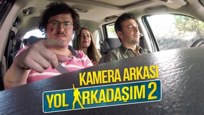 Yol Arkadaşım 2