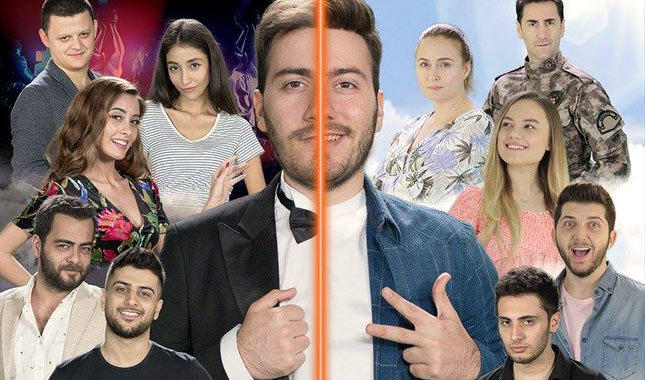 Enes Batur Hayal Mi Gerçek Mi?