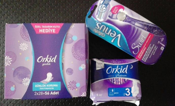 Yeni Yıl Gelmeden Mutluluk Getiren İşte O Paket!