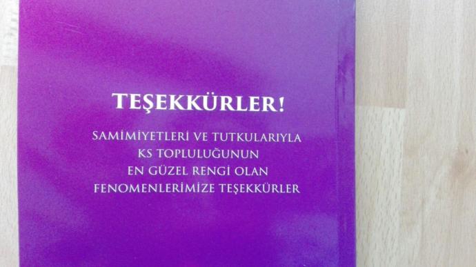 Yeni Yıl Gelmeden Mutluluk Getiren İşte O Paket!