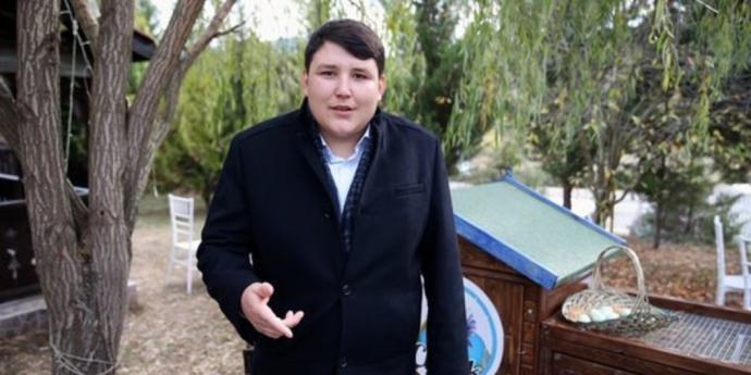 Nimet Abla Sadece 1 Kişiye 30 Bin Bilet Satmış!