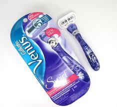 Gillette Venus Swirl