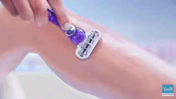 Hayallerindeki Kusursuz ve Pürüzsüz Cilde Acısız Şekilde Kavuşmak İsteyenlere Özel: Gillette Venus Swirl!