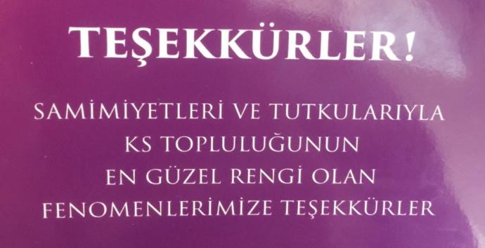 Yeni Yıl Kapıyı Çalmadan, KizlarSoruyor Çaldı ve Mutluluk Paketi İle Fenomenlerinin Yüzlerini Güldürdü!