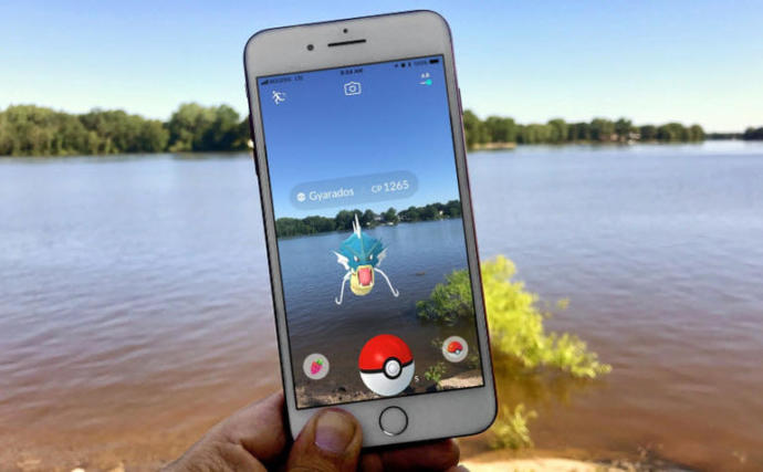 Pokemon GO'dan Bir Milyon Dolar Ödüllü Yarışma
