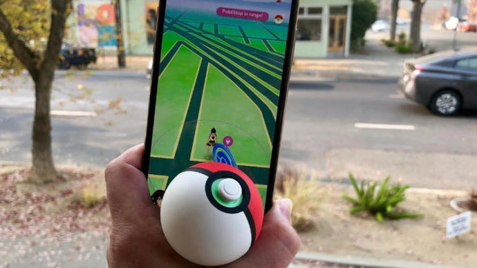 Pokemon GO'dan Bir Milyon Dolar Ödüllü Yarışma