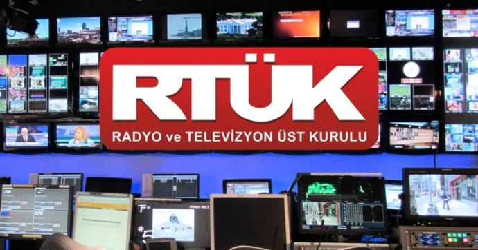 FOX TV ve Halk TV'ye Ceza Yağdı!