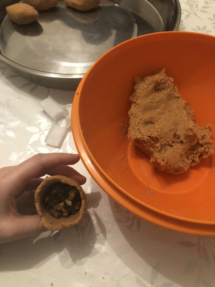 Kolay İçli Köfte Nasıl Yapılır?