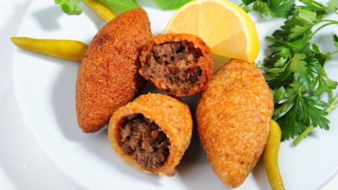 Kolay İçli Köfte Nasıl Yapılır?