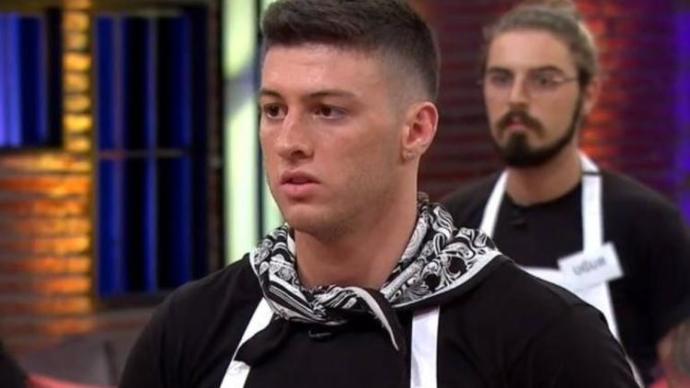 MasterChef Hakan Survivor 2019'da Olacak Mı?