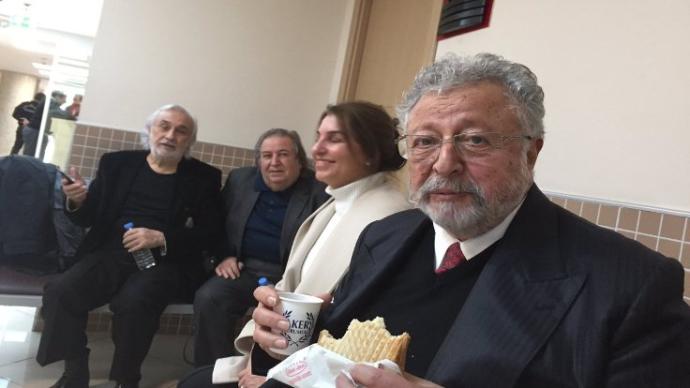 Siyasi Kaos Yaratan Tartışmada Aklımda Deli Sorular: Peki Metin (Ak) Pınar mı?