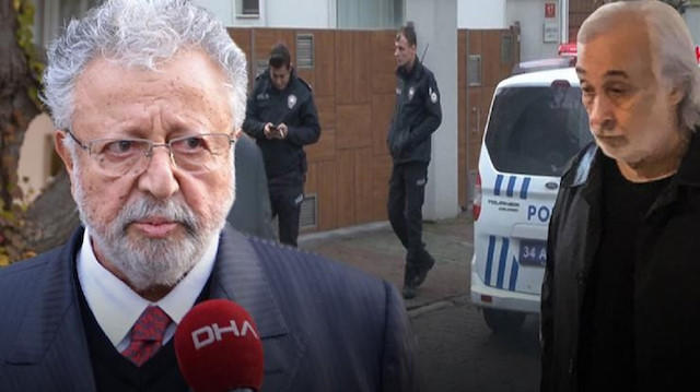 Siyasi Kaos Yaratan Tartışmada Aklımda Deli Sorular: Peki Metin (Ak) Pınar mı?