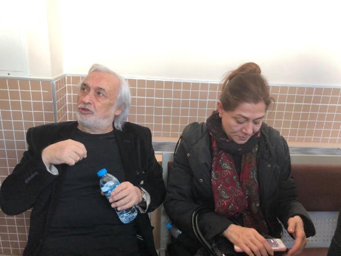 Siyasi Kaos Yaratan Tartışmada Aklımda Deli Sorular: Peki Metin (Ak) Pınar mı?