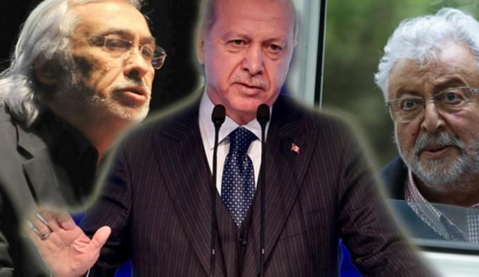 Siyasi Kaos Yaratan Tartışmada Aklımda Deli Sorular: Peki Metin (Ak) Pınar mı?