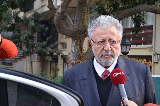 Siyasi Kaos Yaratan Tartışmada Aklımda Deli Sorular: Peki Metin (Ak) Pınar mı?