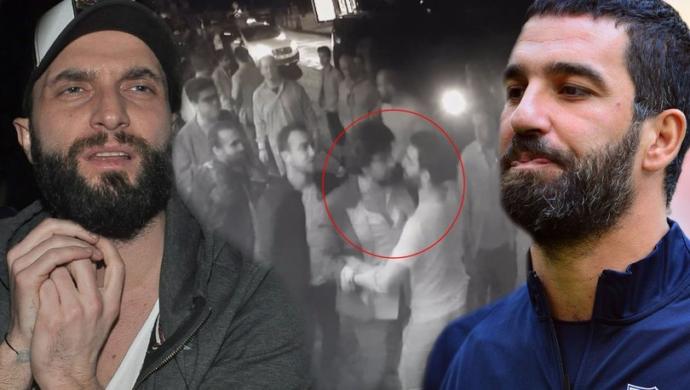 Berkay Arda Turan'a Tazminat Davası Açıyor