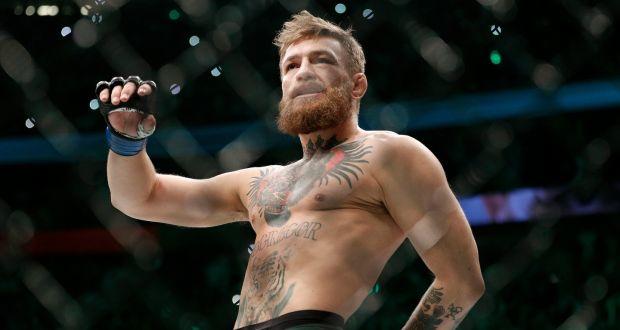 Conor McGregor