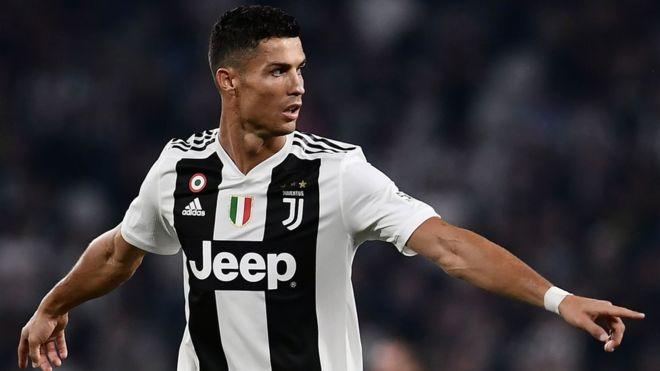 Ronaldo