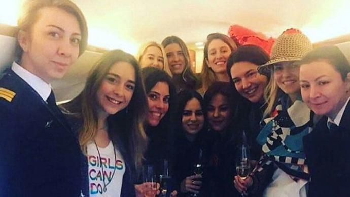 Türkiye 2018'i Böyle Geçirdi