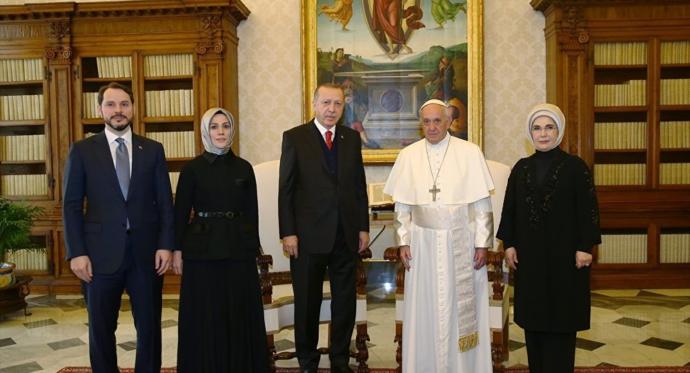 Türkiye 2018'i Böyle Geçirdi