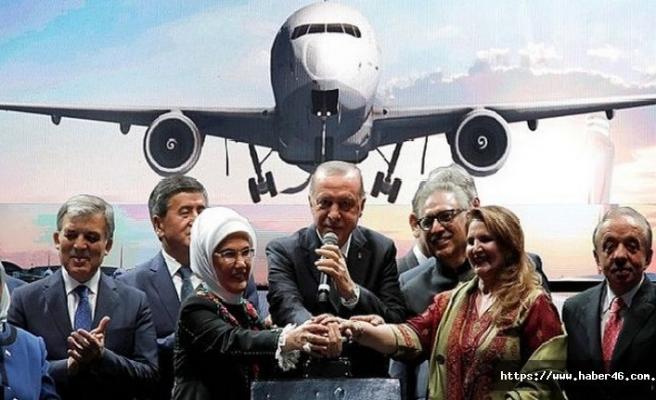 Türkiye 2018'i Böyle Geçirdi