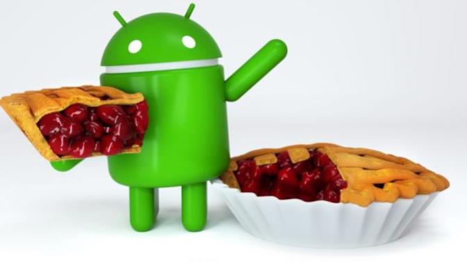 Samsung Galaxy S9 Android Pie Güncellemesi Yayınlandı