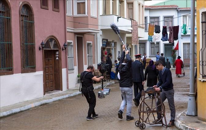 2018'in Son Haftasında 10 Film İzleyiciyle Buluşuyor