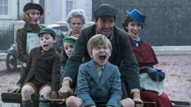 2018'in Son Haftasında 10 Film İzleyiciyle Buluşuyor