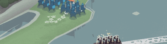 Bad North