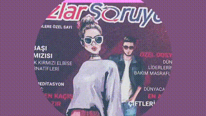 Şu Fenomenler Ne Ballılar! KizlarSoruyor‘da Hediyeler Elden Gideyaahh😁