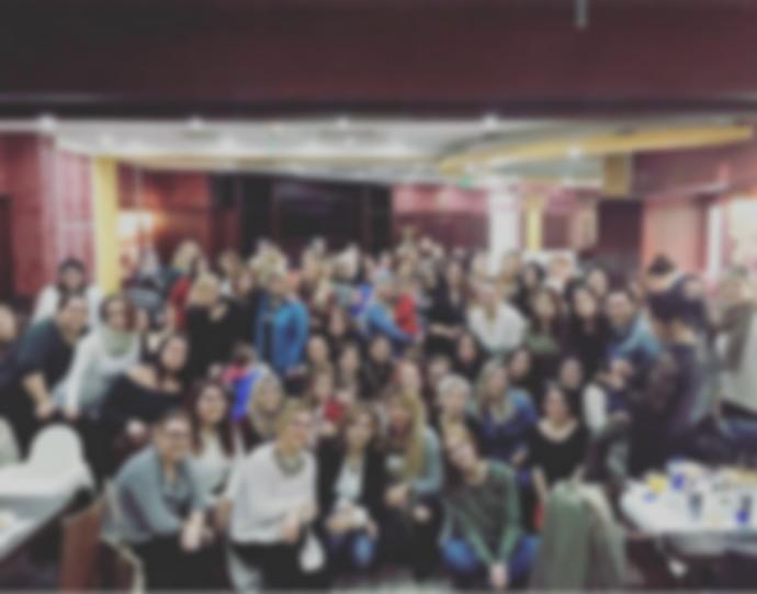 Dünya; eylemde ki güzel yürekler ile güzelleşir.
