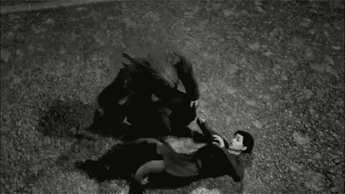 İnsanlardan Nefret Edenlerin Oyunu: Hatred