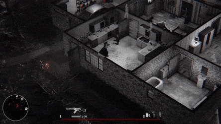İnsanlardan Nefret Edenlerin Oyunu: Hatred