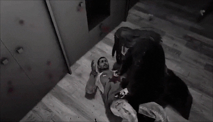 İnsanlardan Nefret Edenlerin Oyunu: Hatred