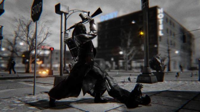 İnsanlardan Nefret Edenlerin Oyunu: Hatred