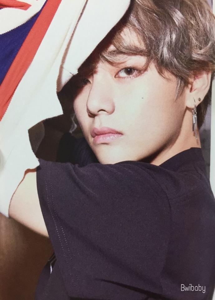 Taehyung.